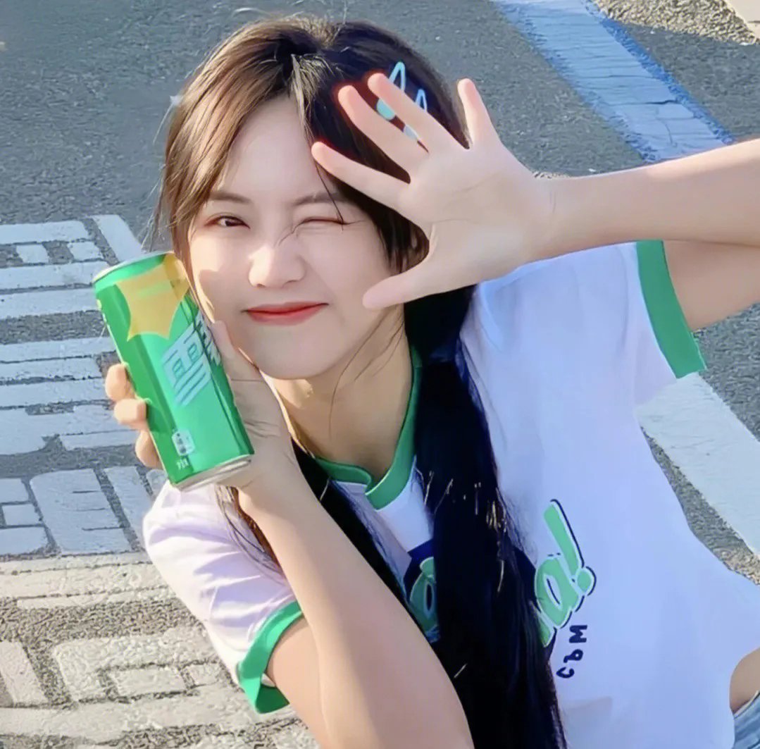 玉女情动