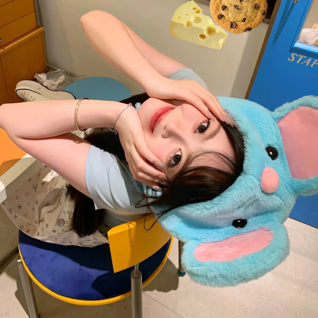 这是我的愿望