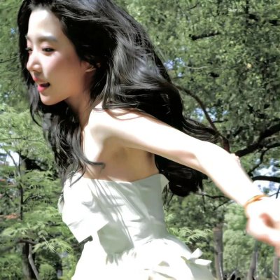 希莉丝在纽约